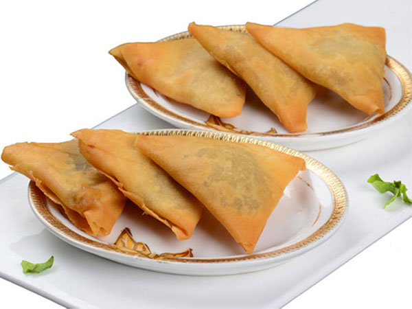 Samosa