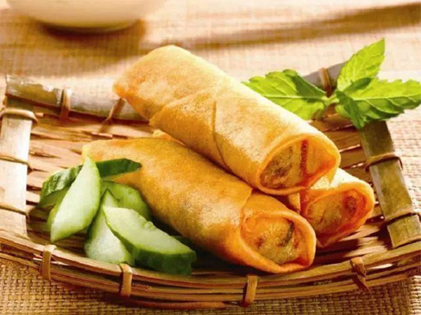 Spring roll