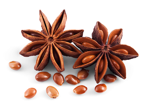 star anise