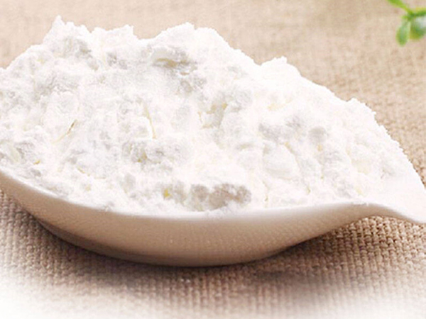 cassava starch