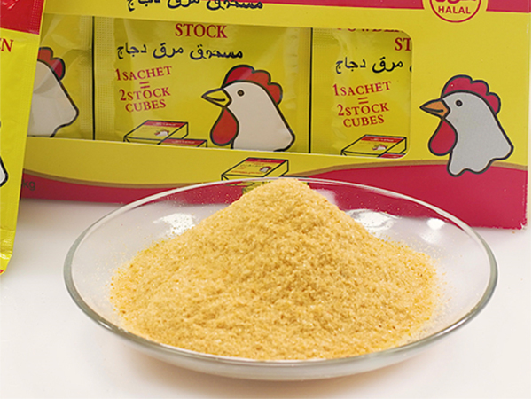 chicken powder